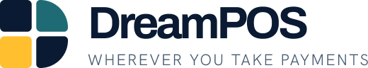 DreamPOS — Wherever you take payments